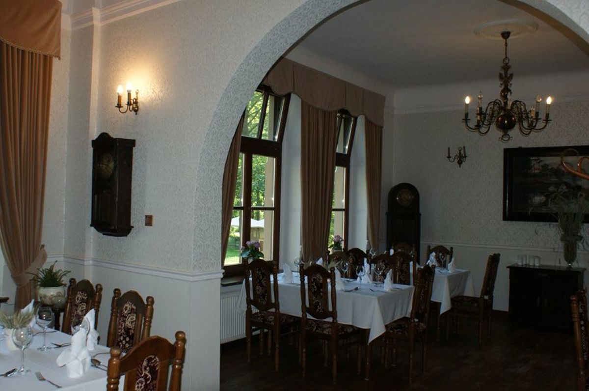 restauracja